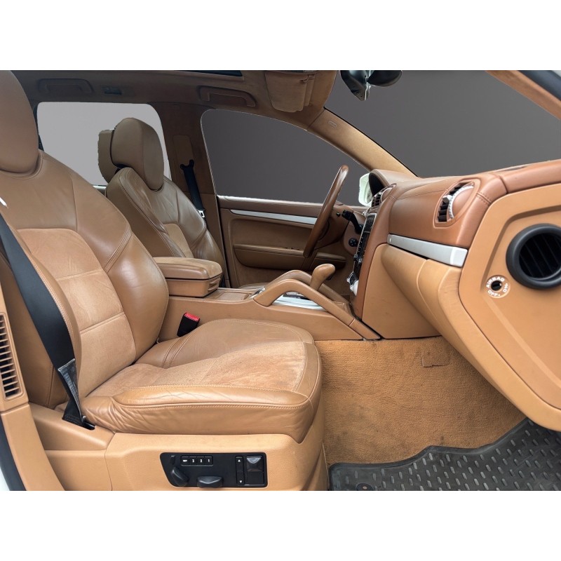 PORSCHE CAYENNE 4.8 V8 GTS Tiptronic S A