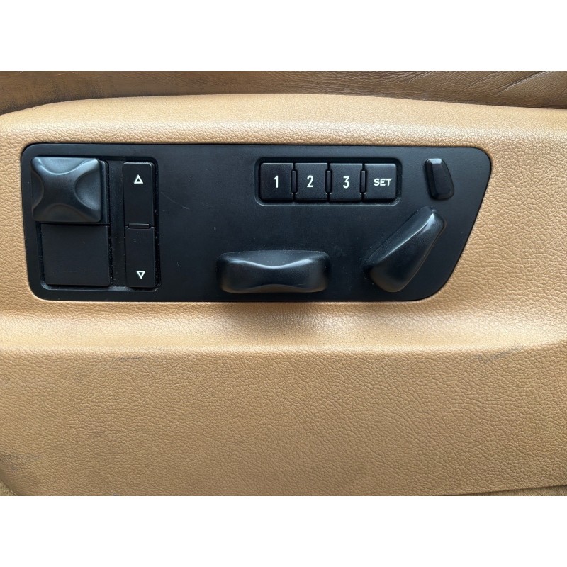 PORSCHE CAYENNE 4.8 V8 GTS Tiptronic S A