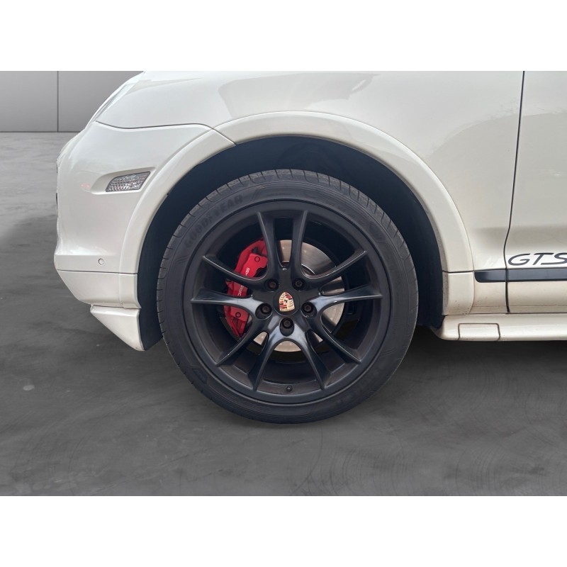 PORSCHE CAYENNE 4.8 V8 GTS Tiptronic S A