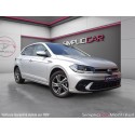 VOLKSWAGEN POLO 1.0 TSI 95 SS DSG7 R-Line