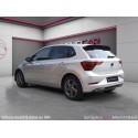 VOLKSWAGEN POLO 1.0 TSI 95 SS DSG7 R-Line