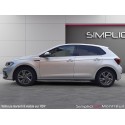 VOLKSWAGEN POLO 1.0 TSI 95 SS DSG7 R-Line