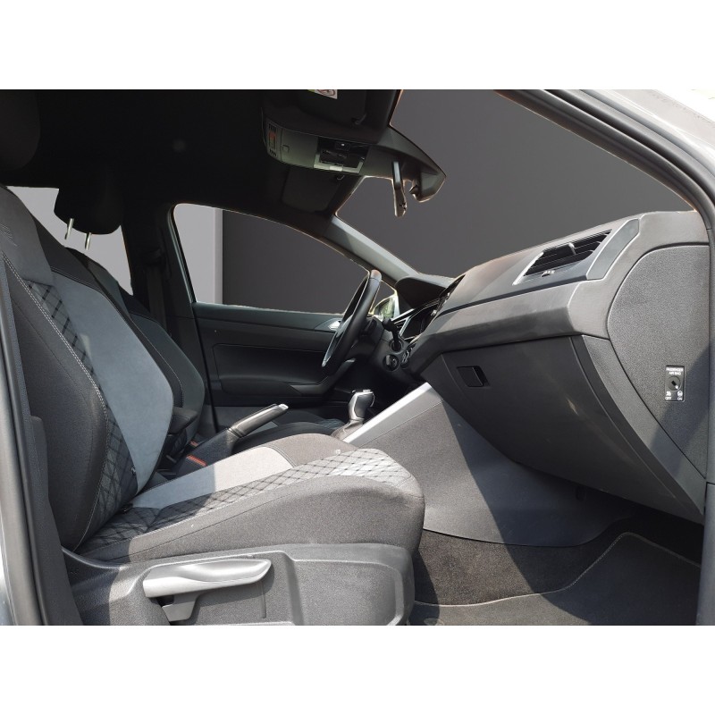 VOLKSWAGEN POLO 1.0 TSI 95 SS DSG7 R-Line