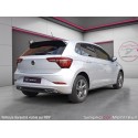 VOLKSWAGEN POLO 1.0 TSI 95 SS DSG7 R-Line