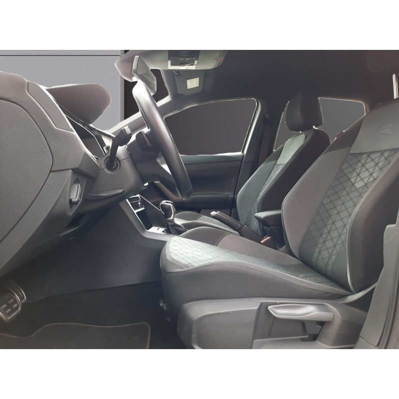 VOLKSWAGEN POLO 1.0 TSI 95 SS DSG7 R-Line