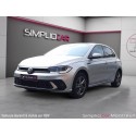 VOLKSWAGEN POLO 1.0 TSI 95 SS DSG7 R-Line