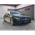 MERCEDES CLASSE A 220 7G-DCT AMG line entretien complet mercedes garantie 12 mois toit panoramique ouvrant sieges chauffants