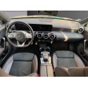 MERCEDES CLASSE A 220 7G-DCT AMG line entretien complet mercedes garantie 12 mois toit panoramique ouvrant sieges chauffants