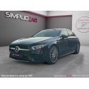MERCEDES CLASSE A 220 7G-DCT AMG line entretien complet mercedes garantie 12 mois toit panoramique ouvrant sieges chauffants