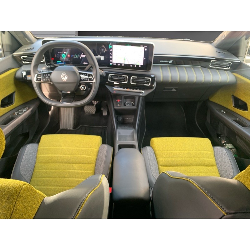 RENAULT 5 E-TECH  150 CV ICONIQ