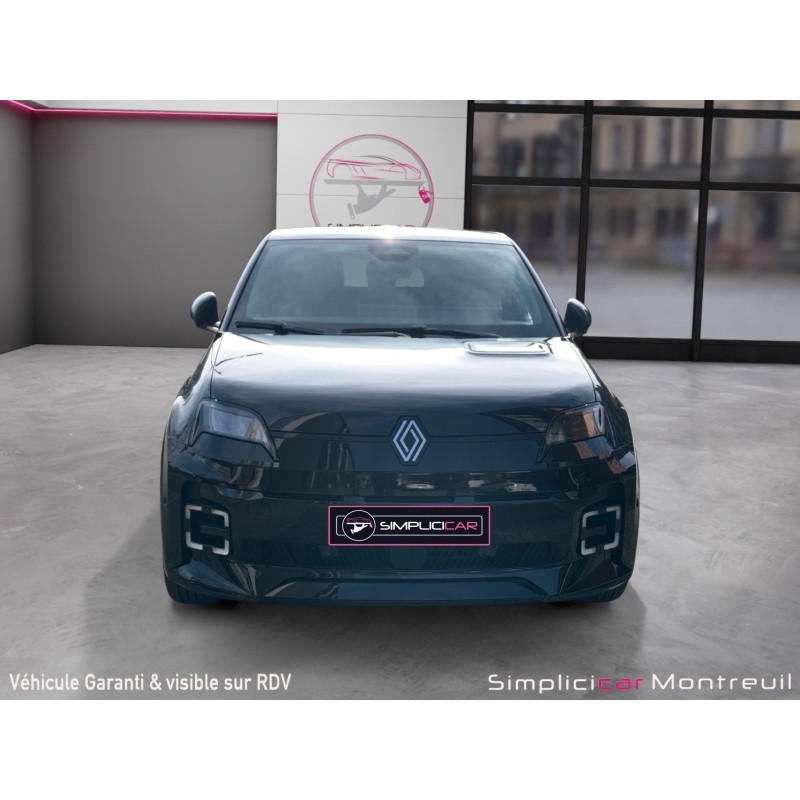 RENAULT 5 E-TECH  150 CV ICONIQ