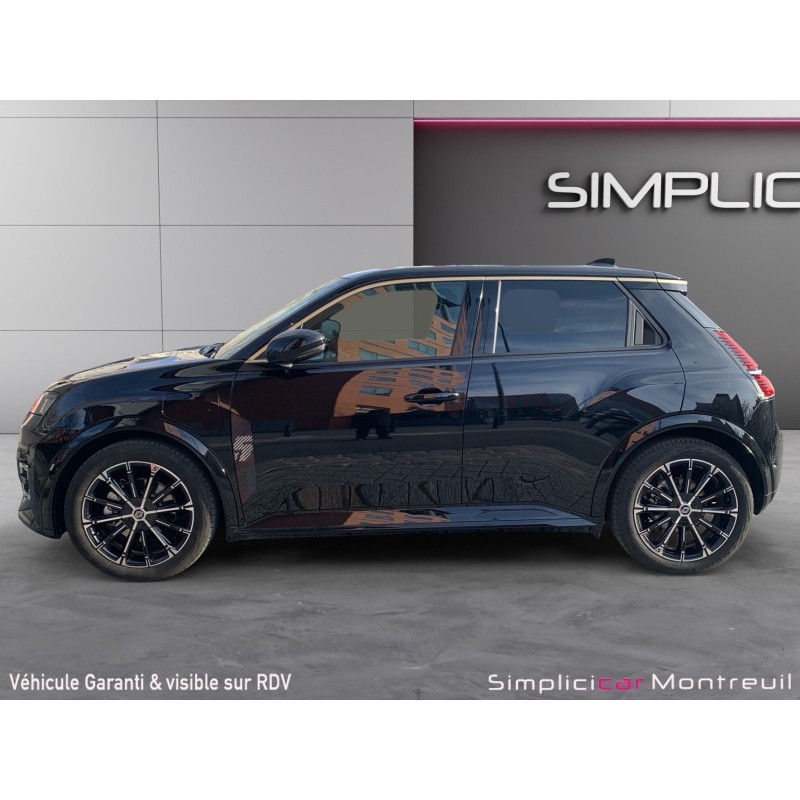 RENAULT 5 E-TECH  150 CV ICONIQ