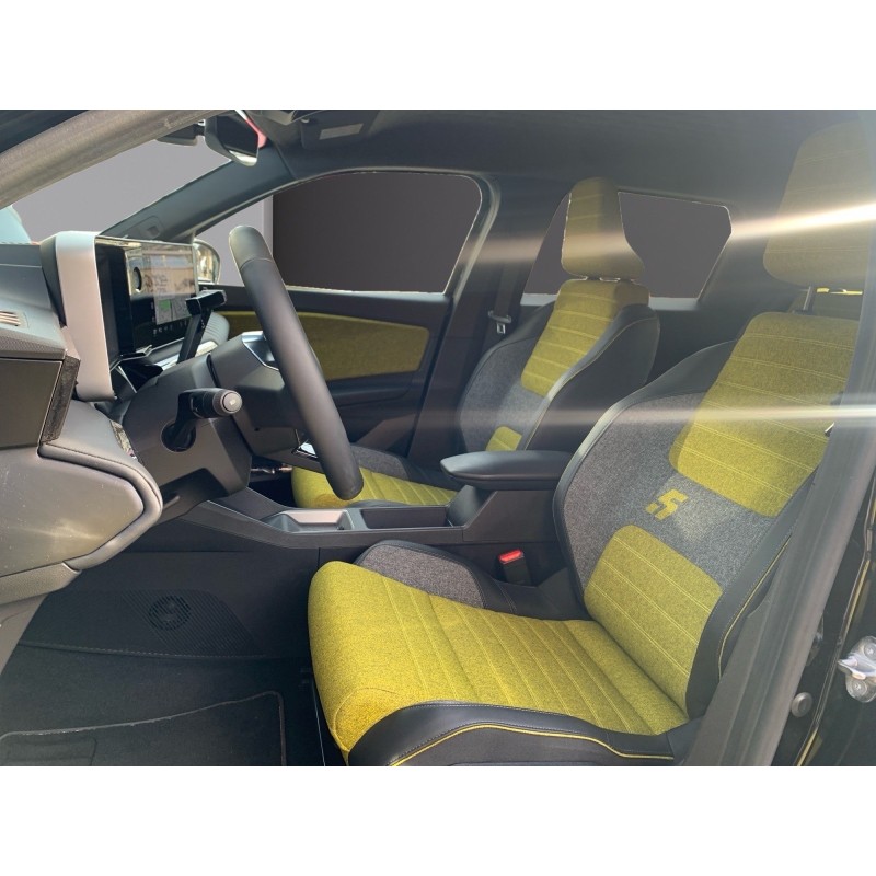 RENAULT 5 E-TECH  150 CV ICONIQ