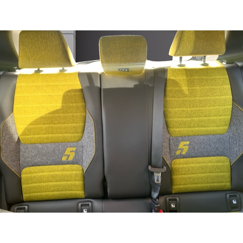 RENAULT 5 E-TECH  150 CV ICONIQ