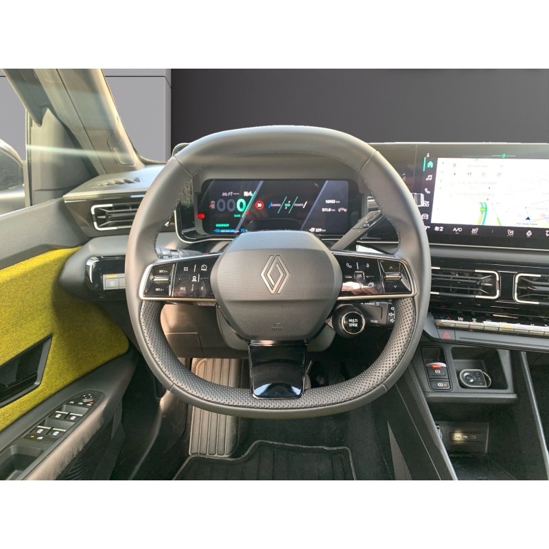 RENAULT 5 E-TECH  150 CV ICONIQ