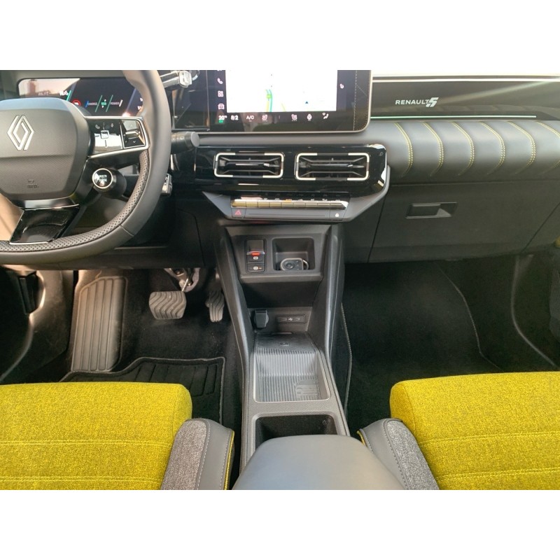 RENAULT 5 E-TECH  150 CV ICONIQ