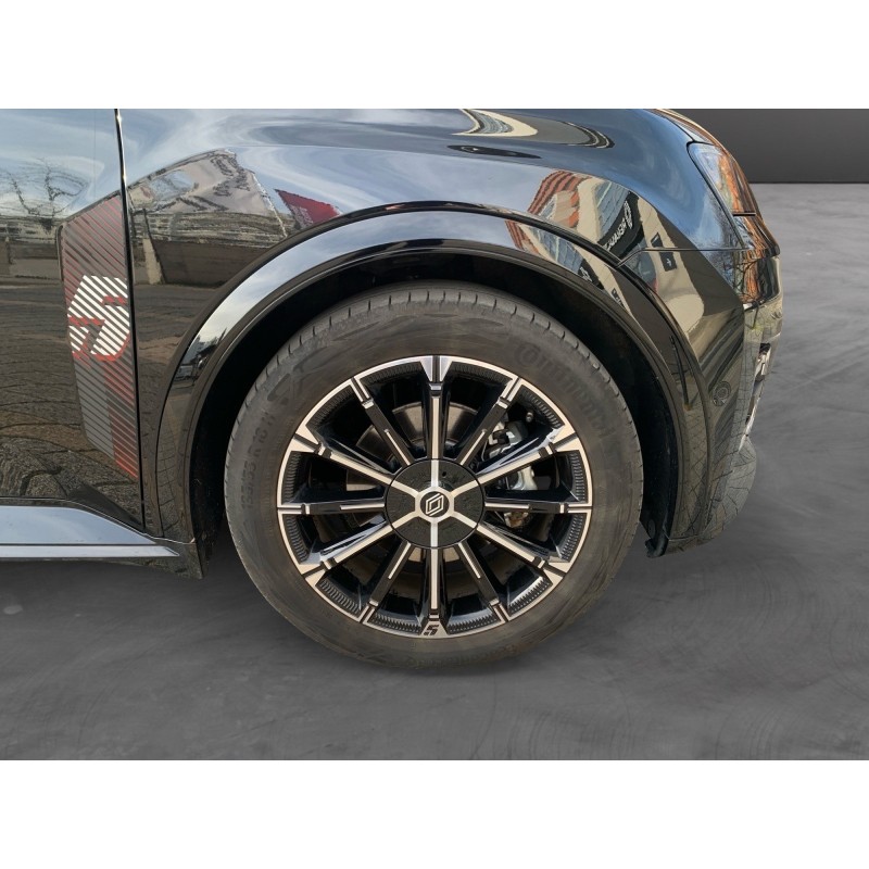 RENAULT 5 E-TECH  150 CV ICONIQ