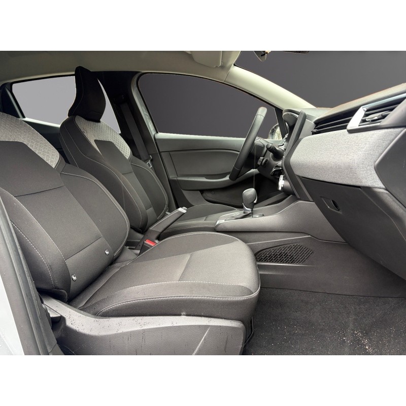 RENAULT CLIO V E-Tech full hybrid 145 Evolution