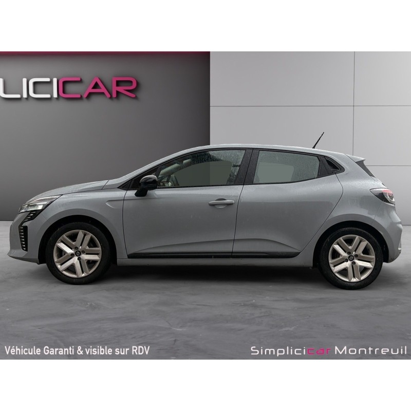 RENAULT CLIO V E-Tech full hybrid 145 Evolution