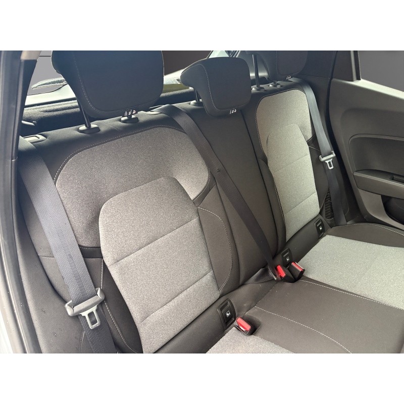 RENAULT CLIO V E-Tech full hybrid 145 Evolution