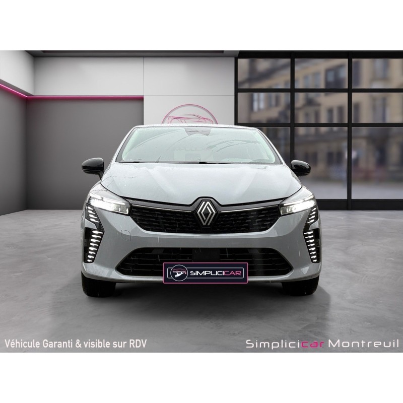 RENAULT CLIO V E-Tech full hybrid 145 Evolution