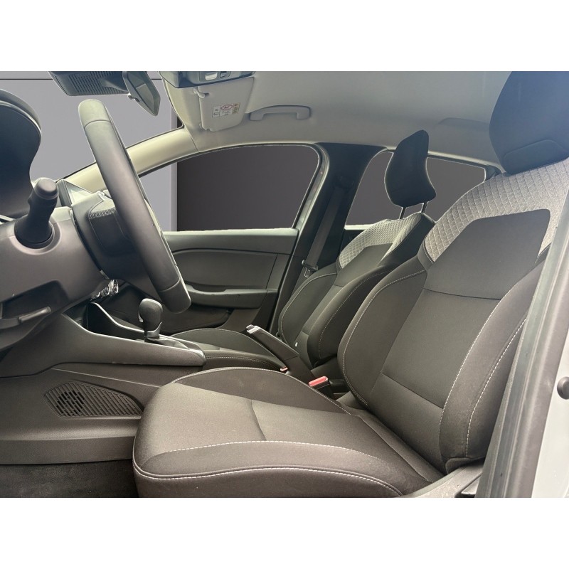 RENAULT CLIO V E-Tech full hybrid 145 Evolution