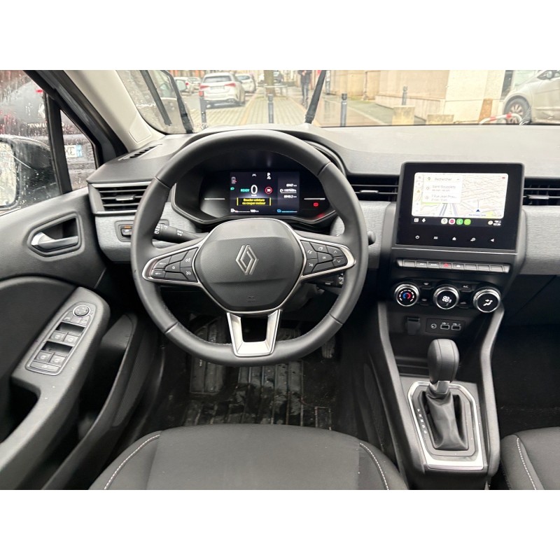 RENAULT CLIO V E-Tech full hybrid 145 Evolution