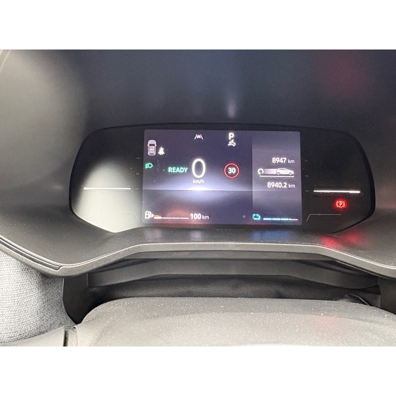 RENAULT CLIO V E-Tech full hybrid 145 Evolution