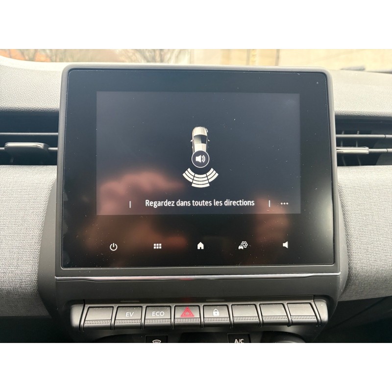 RENAULT CLIO V E-Tech full hybrid 145 Evolution