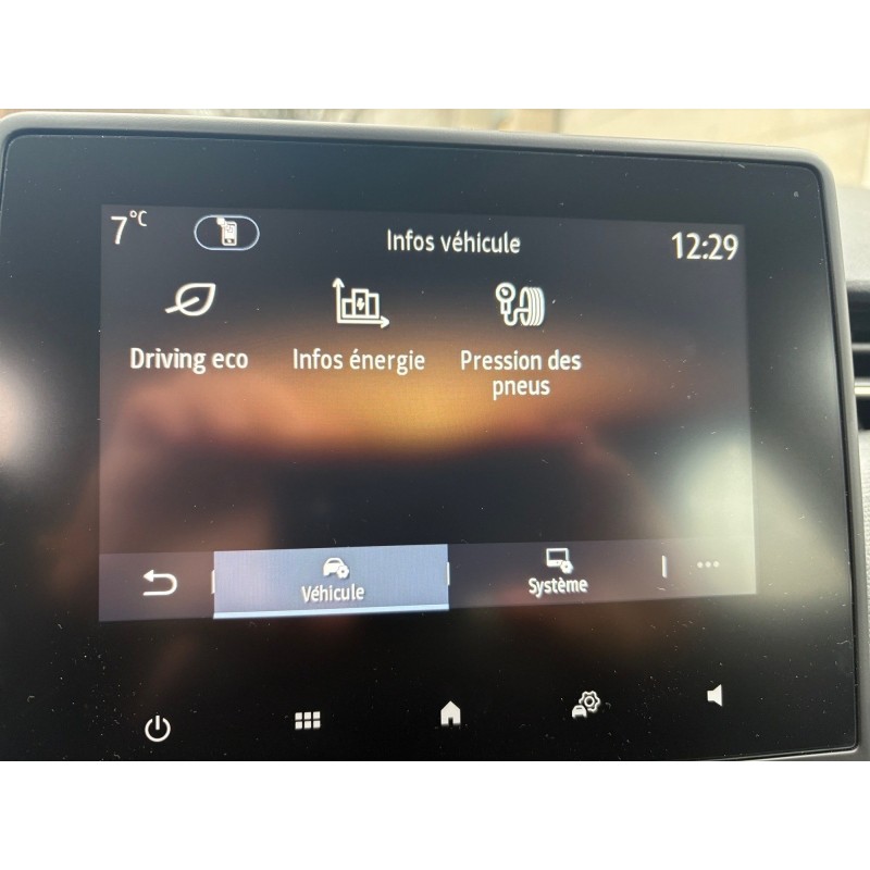 RENAULT CLIO V E-Tech full hybrid 145 Evolution