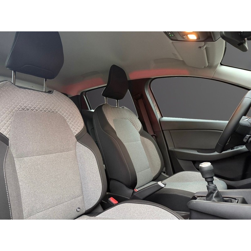 RENAULT CLIO V NOUVELLE 1.5 Blue dCi SS 100 Evolution