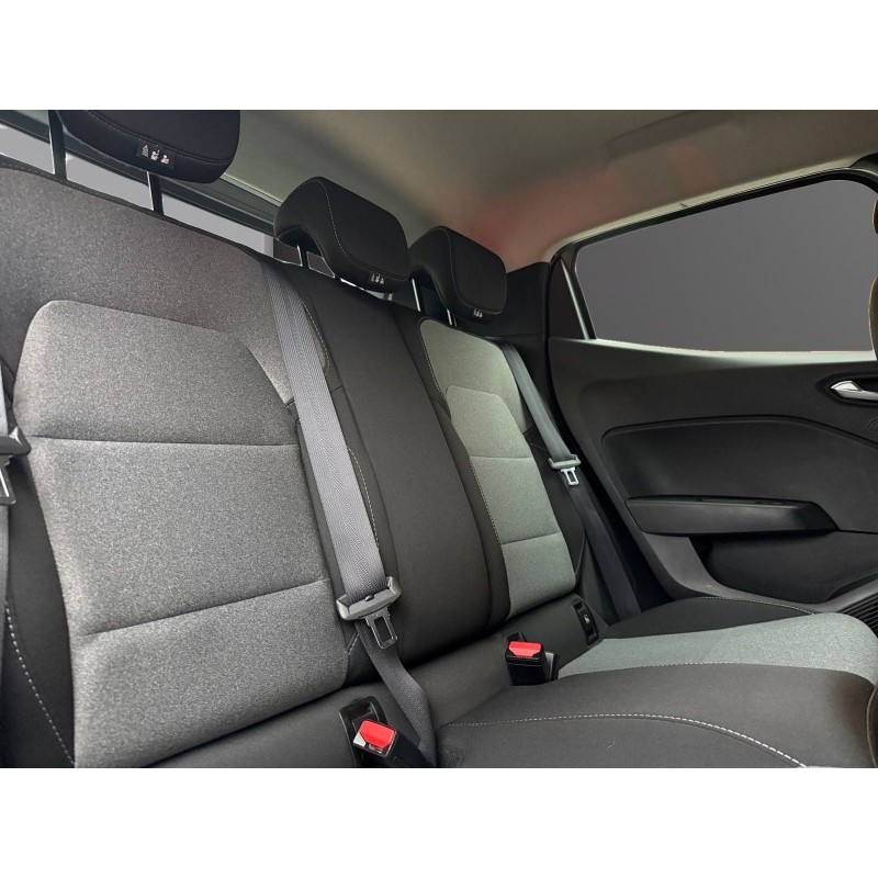 RENAULT CLIO V NOUVELLE 1.5 Blue dCi SS 100 Evolution