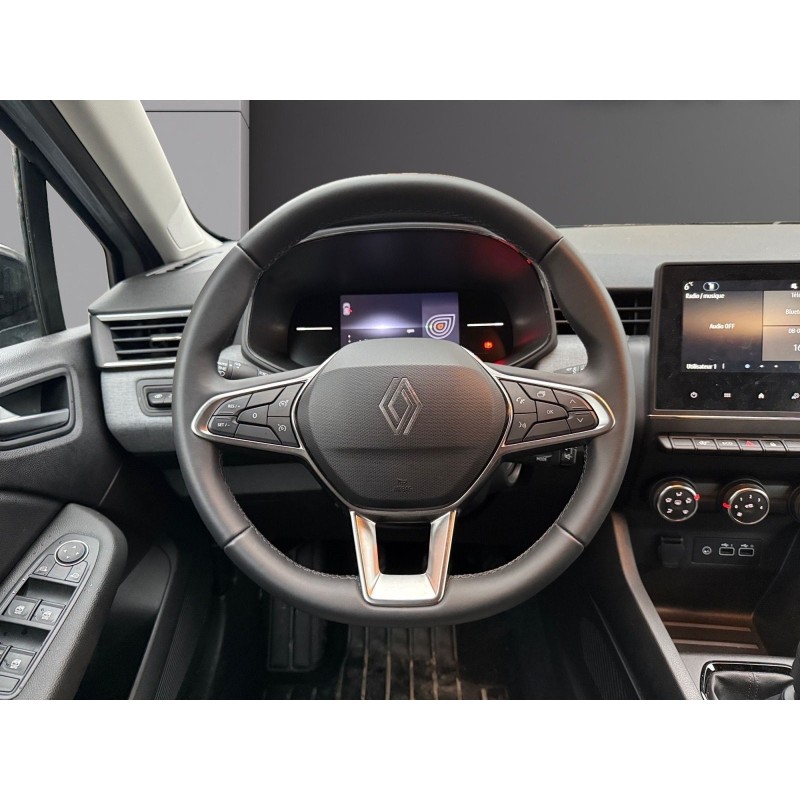 RENAULT CLIO V NOUVELLE 1.5 Blue dCi SS 100 Evolution