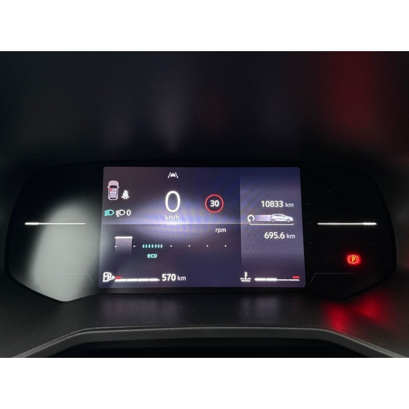 RENAULT CLIO V NOUVELLE 1.5 Blue dCi SS 100 Evolution