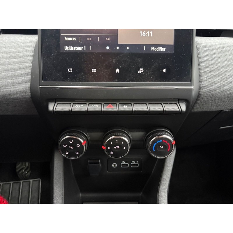 RENAULT CLIO V NOUVELLE 1.5 Blue dCi SS 100 Evolution