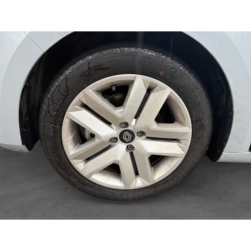 RENAULT CLIO V NOUVELLE 1.5 Blue dCi SS 100 Evolution