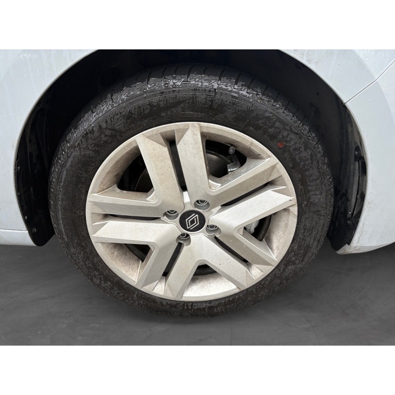 RENAULT CLIO V NOUVELLE 1.5 Blue dCi SS 100 Evolution