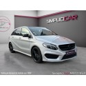 MERCEDES CLASSE B 160 d 7-G DCT Fascination amg line garantie 12 mois toit panoramique ouvrant camera de recul