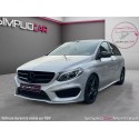 MERCEDES CLASSE B 160 d 7-G DCT Fascination amg line garantie 12 mois toit panoramique ouvrant camera de recul