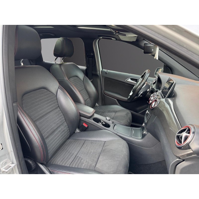 MERCEDES CLASSE B 160 d 7-G DCT Fascination amg line garantie 12 mois toit panoramique ouvrant camera de recul