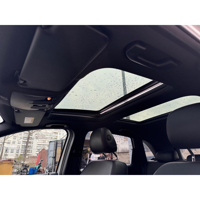 MERCEDES CLASSE B 160 d 7-G DCT Fascination amg line garantie 12 mois toit panoramique ouvrant camera de recul