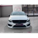 MERCEDES CLASSE B 160 d 7-G DCT Fascination amg line garantie 12 mois toit panoramique ouvrant camera de recul