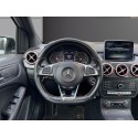 MERCEDES CLASSE B 160 d 7-G DCT Fascination amg line garantie 12 mois toit panoramique ouvrant camera de recul