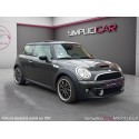 MINI HATCH R56 184 ch Cooper S Pack Red Hot Chili