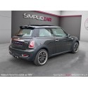 MINI HATCH R56 184 ch Cooper S Pack Red Hot Chili