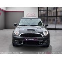 MINI HATCH R56 184 ch Cooper S Pack Red Hot Chili
