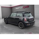 MINI HATCH R56 184 ch Cooper S Pack Red Hot Chili