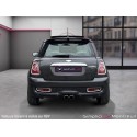 MINI HATCH R56 184 ch Cooper S Pack Red Hot Chili