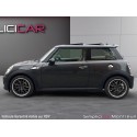 MINI HATCH R56 184 ch Cooper S Pack Red Hot Chili