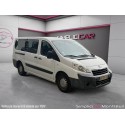 PEUGEOT EXPERT TEPEE 2.0 HDI 98ch FAP Access Long 9pl/HISTORIQUE ET SUIVI COMPLET/ GARAE 12 MOIS
